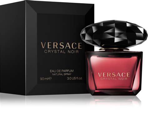 versace crysta noir eau de parfum|versace crystal noir perfume boots.